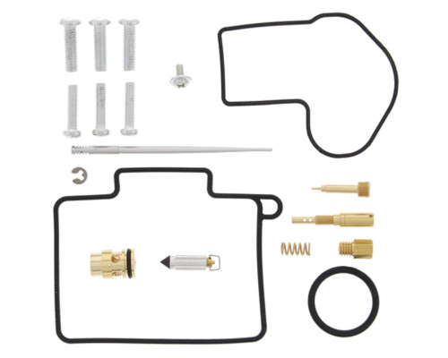 Ремкомплект карбюратора prox honda cr 250r '05-'07 (26-1162)