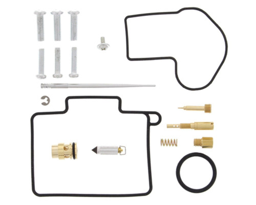 Ремкомплект карбюратора prox honda cr 250r '05-'07 (26-1162)