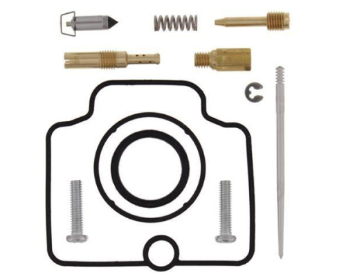 Ремкомплект карбюратора prox honda cr 80r '96-02 (26-1247)