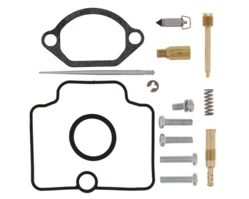 Ремкомплект карбюратора prox honda cr 85r '05-07 (26-1195)