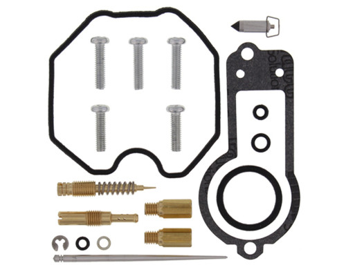 Ремкомплект карбюратора prox honda crf 230f '03-'19 (26-1173)