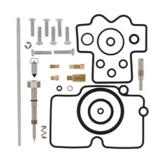 Ремкомплект карбюратора prox honda crf 250r '04 (26-1328)