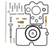 Ремкомплект карбюратора prox honda crf 250r '07 (26-1442)(26-1141)