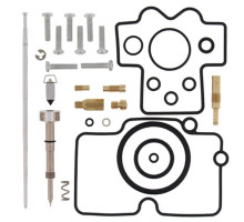 Ремкомплект карбюратора prox honda crf 250r '09 (26-1235)