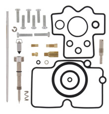 Ремкомплект карбюратора prox honda crf 250x '04-'06 (26-1457)