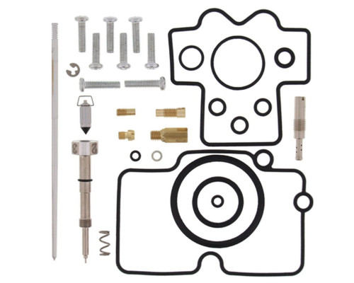 Ремкомплект карбюратора prox honda crf 250x '04-'06 (26-1457)