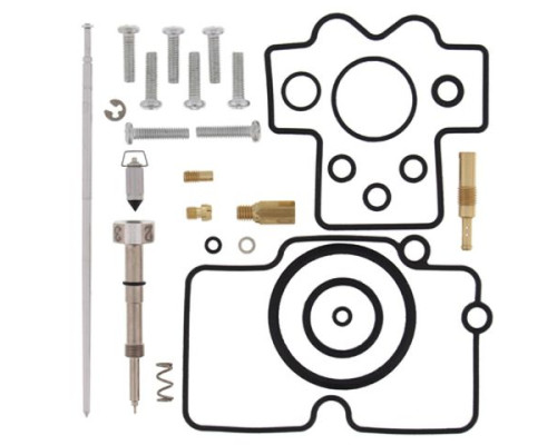 Ремкомплект карбюратора prox honda crf 250x '08-17 (26-1476)