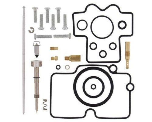 Ремкомплект карбюратора prox honda crf 250x '08-17 (26-1476)