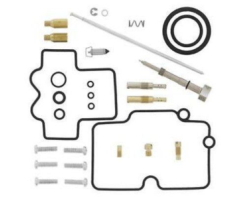 Ремкомплект карбюратора prox honda crf 450r '02 (26-1460)(26-1462)