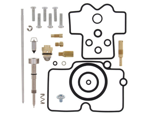 Ремкомплект карбюратора prox honda crf 450r '03 (26-1461)
