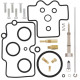 Ремкомплект карбюратора prox honda crf 450r '04 (26-1462)