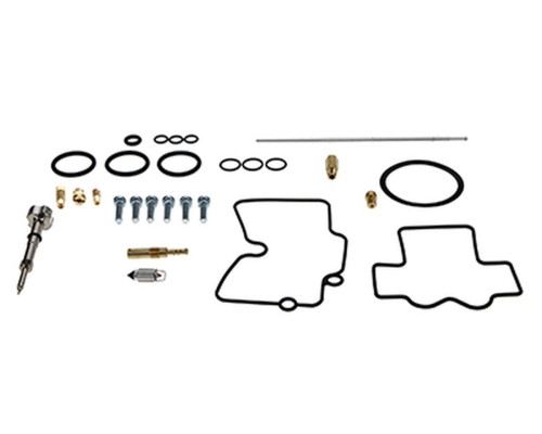 Ремкомплект карбюратора prox honda crf 450r '05-'06 (26-1465)