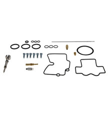 Ремкомплект карбюратора prox honda crf 450r '07-'08 (26-1459)