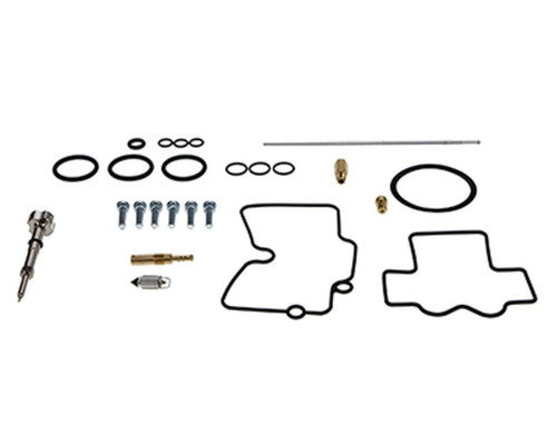Ремкомплект карбюратора prox honda crf 450r '07-'08 (26-1459)