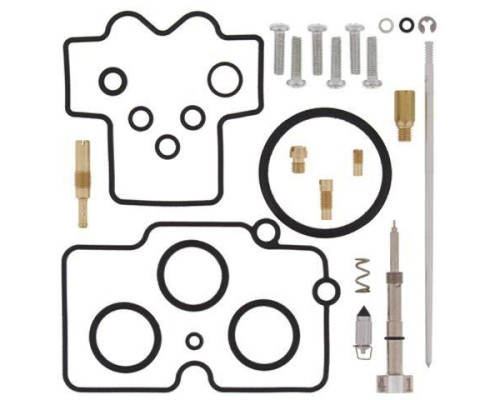Ремкомплект карбюратора prox honda crf 450x '05-06 (26-1470)
