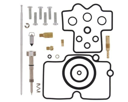 Ремкомплект карбюратора prox honda crf 450x '08-17 (26-1473)