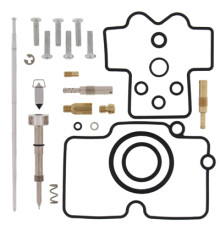 Ремкомплект карбюратора prox honda crf150r/rb '08-'09 (26-1001)