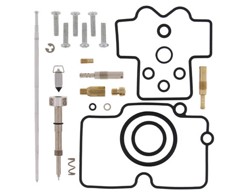 Ремкомплект карбюратора prox honda crf150r/rb '08-'09 (26-1001)