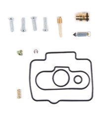 Ремкомплект карбюратора prox husqvarna cr125 93-08, cr250 99-04, wr125 96-08, wr250 00-09, wr300 08-09 (26-1584)