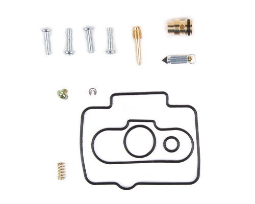 Ремкомплект карбюратора prox husqvarna cr125 93-08, cr250 99-04, wr125 96-08, wr250 00-09, wr300 08-09 (26-1584)