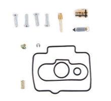 Ремкомплект карбюратора prox husqvarna cr125 93-08, cr250 99-04, wr125 96-08, wr250 00-09, wr300 08-09 (26-1584)