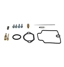 Ремкомплект карбюратора prox kawasaki kx 100 '01-'13 (26-1401)