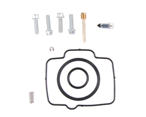 Ремкомплект карбюратора prox ktm exc 125/200 98-05, exc 250/300 00-03, exc380 00-02 (26-1517)