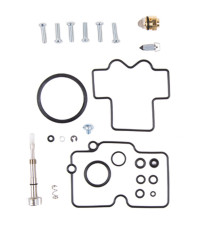 Ремкомплект карбюратора prox ktm exc450 03-04, exc525 03-05, sx450/525 03-05, husqvarna, husaberg (26-1521)