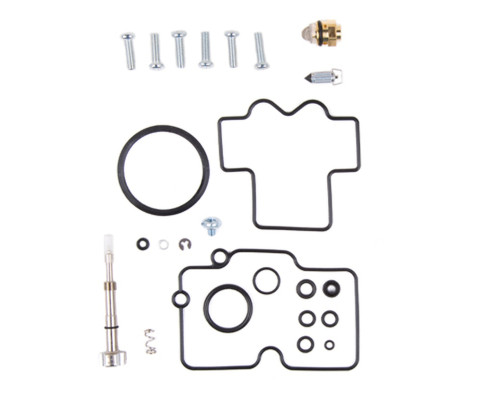 Ремкомплект карбюратора prox ktm exc450 03-04, exc525 03-05, sx450/525 03-05, husqvarna, husaberg (26-1521)