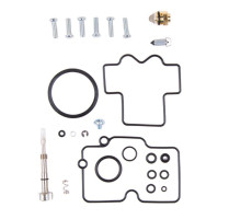 Ремкомплект карбюратора prox ktm exc450 03-04, exc525 03-05, sx450/525 03-05, husqvarna, husaberg (26-1521)