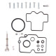 Ремонтний комплект карбюратора prox ktm sxf 250 05-10, sxf 450 07-12, exc 450 07-11, exc 525 06-07, exc 530 09-11 (26-1520)