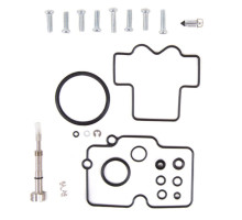 Ремонтний комплект карбюратора prox ktm sxf 250 05-10, sxf 450 07-12, exc 450 07-11, exc 525 06-07, exc 530 09-11 (26-1520)
