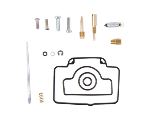 Ремкомплект карбюратора prox yamaha yz 250 92-94 (26-1530)