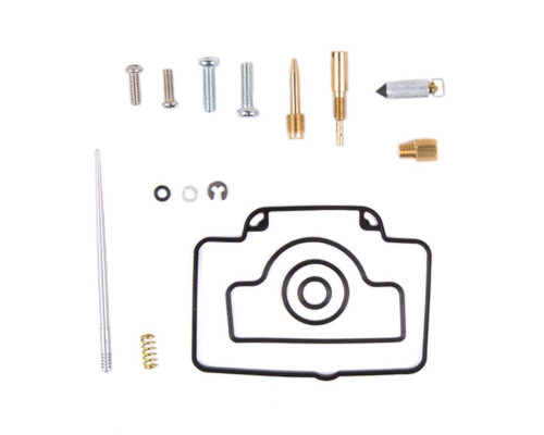 Ремкомплект карбюратора prox yamaha yz 250 92-94 (26-1530)