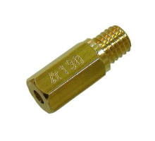 Psychic main jet keihin тип 99101-357 діаметр №130 (1 шт.)