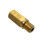 Psychic main jet keihin тип 99101-357 діаметр №168 (1 шт.)