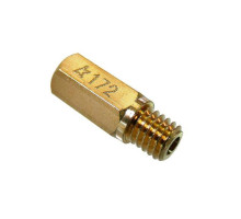 Psychic main jet keihin тип 99101-357 діаметр №172 (1 шт.)