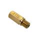 Psychic main jet keihin тип 99101-357 діаметр №172 (1 шт.)