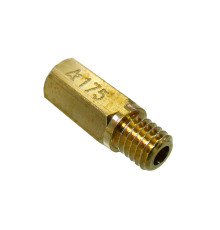 Psychic main jet keihin тип 99101-357 діаметр №175 (1 шт.)