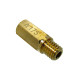 Psychic main jet keihin тип 99101-357 діаметр №175 (1 шт.)