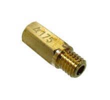 Psychic main jet keihin тип 99101-357 діаметр №175 (1 шт.)