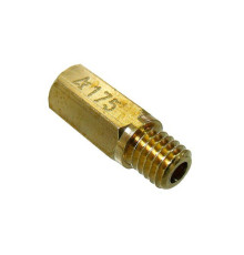 Psychic main jet keihin тип 99101-357 діаметр №175 (1 шт.)