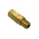 Psychic main jet keihin тип 99101-357 діаметр №175 (1 шт.)