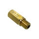 Psychic main jet keihin тип 99101-357 діаметр №175 (1 шт.)