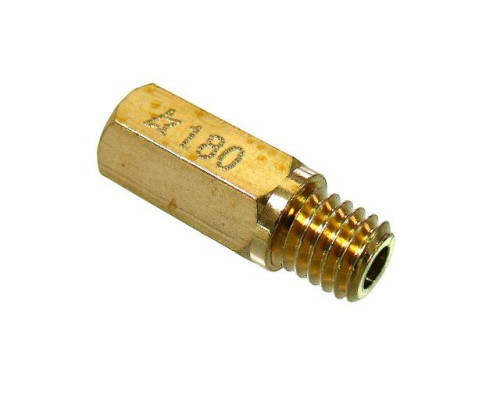 Psychic main jet keihin тип 99101-357 діаметр №180 (1 шт.)