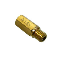 Psychic main jet keihin тип 99101-357 діаметр №185 (1 шт.)