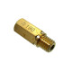 Psychic main jet keihin тип 99101-357 діаметр №190 (1 шт.)