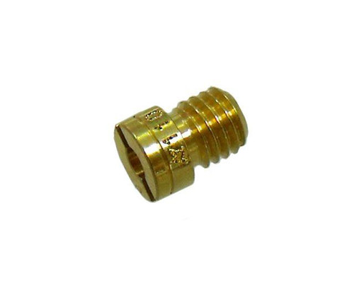 Psychic main jet keihin тип 99101-393 діаметр №110.0 (1 шт.)