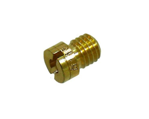 Psychic main jet keihin тип 99101-393 діаметр №115.0 (1 шт.)