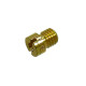 Psychic main jet keihin тип 99101-393 діаметр №115.0 (1 шт.)